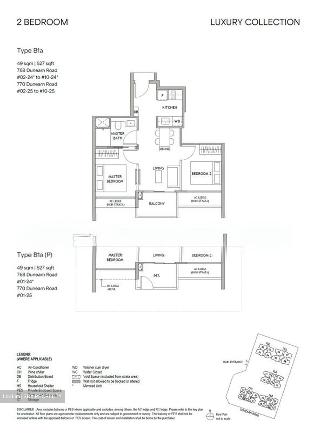 Dunearn Road (D11), Condominium #590563021